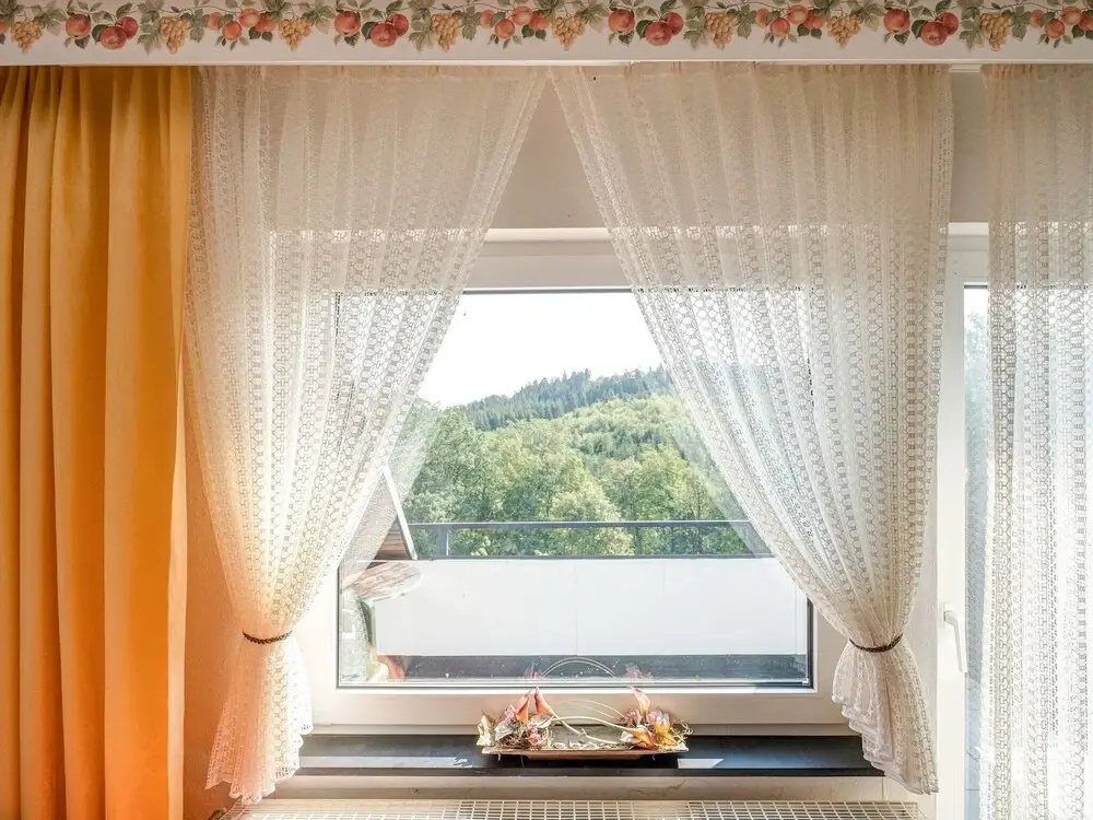 Apartment in Wasserfall With Sauna, Garden, Terrace,pool,bbq