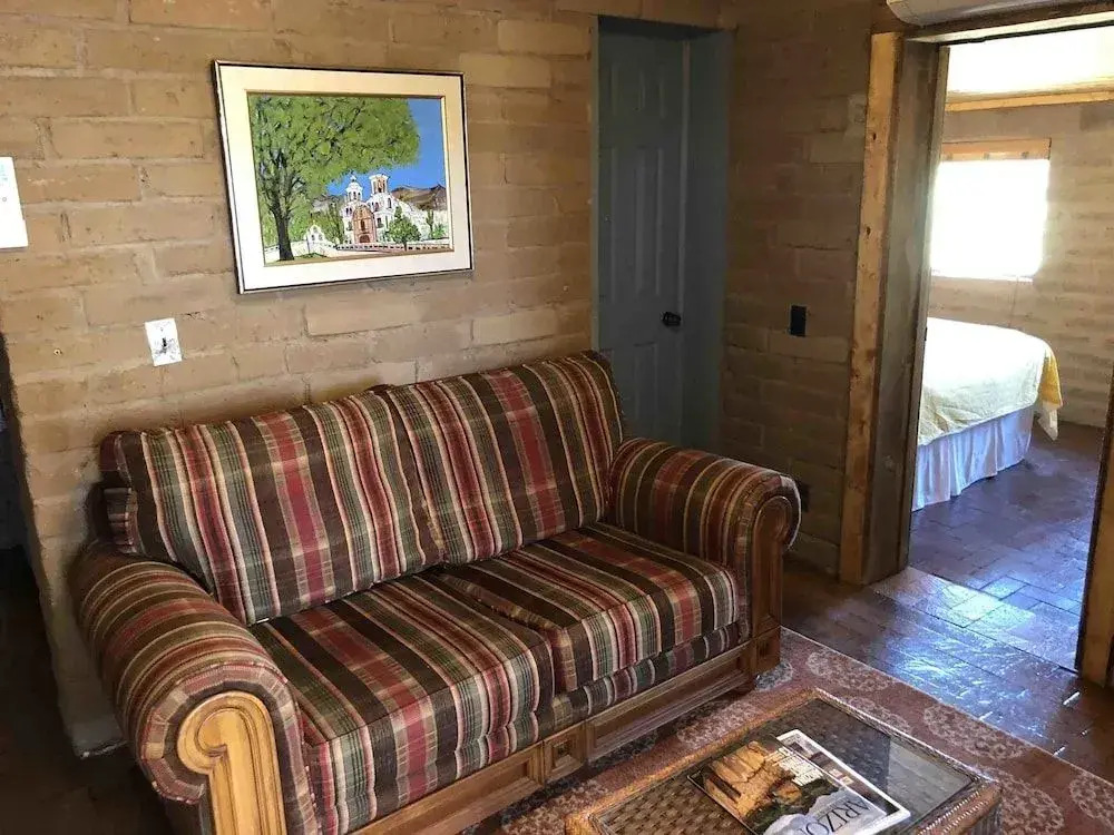 Casa Tierra Adobe Bed & Breakfast Inn