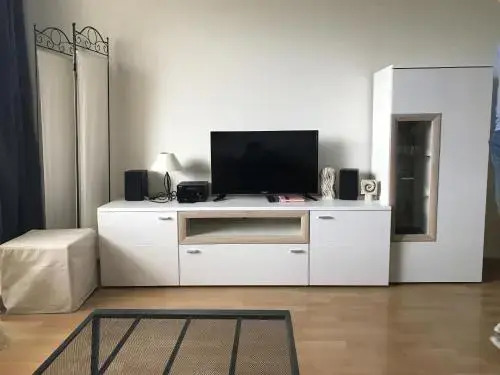 Ferienappartement K112 Fur 2-4 Personen In Strandnahe