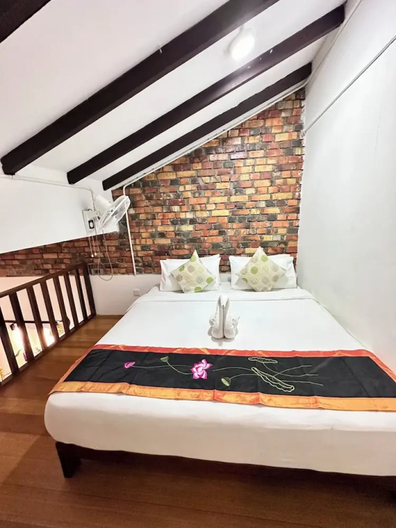 Rangoon Residence 26
