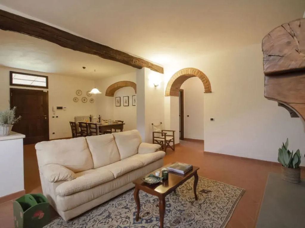 Locazione Turistica Rosmarino