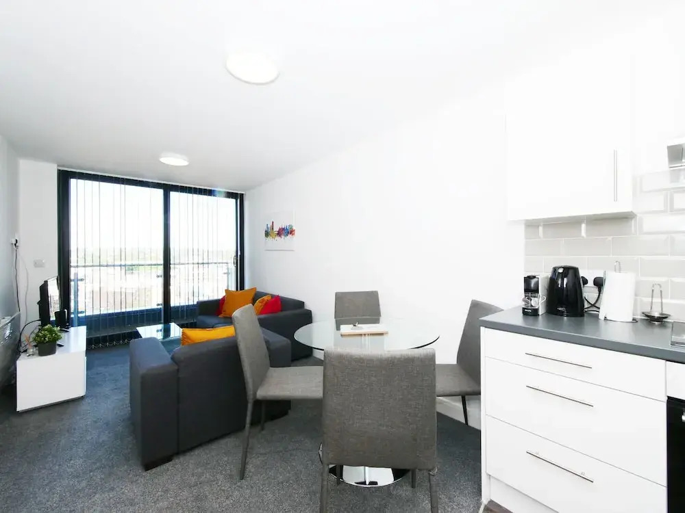 Skinner Lane Apartments
