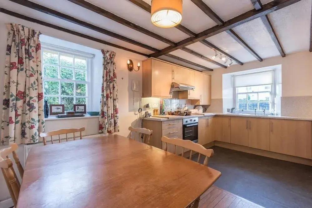 Quirky Cottage