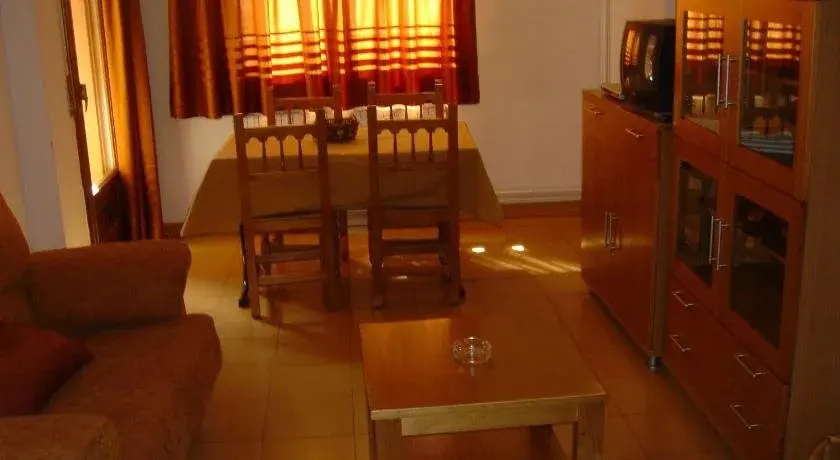Apartaments LOrri