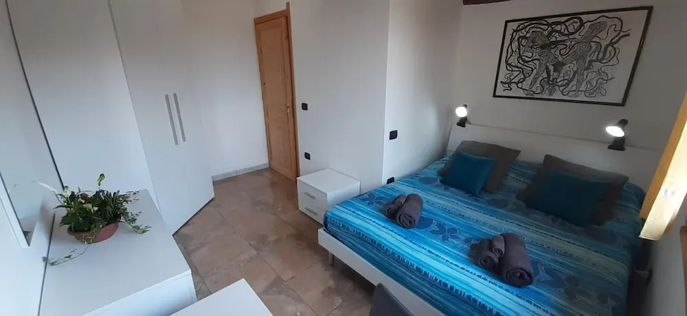 Casa Cao Appartamento "LUlivo"