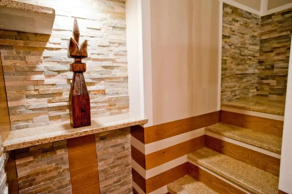 Apartamenty Toporowa Cyrhla