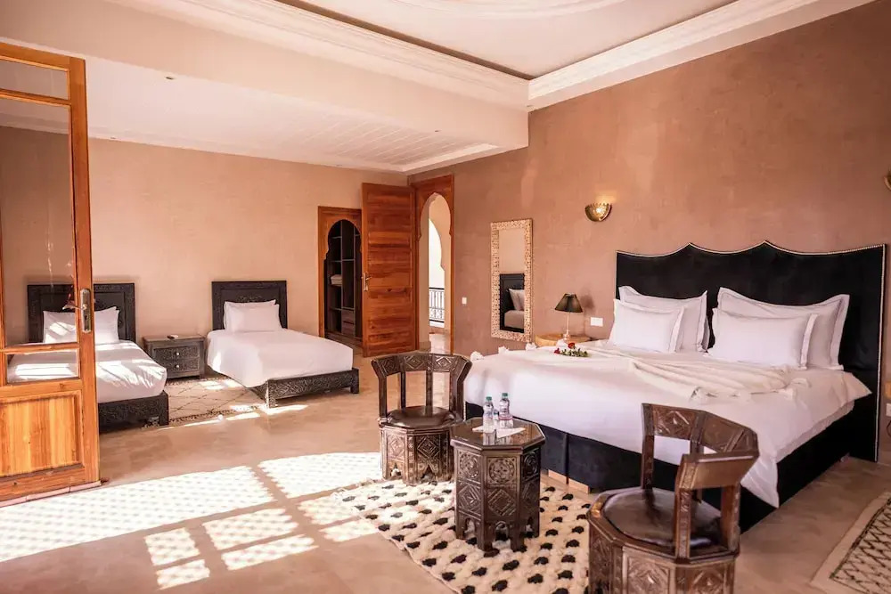 Palais Menzah & SPA