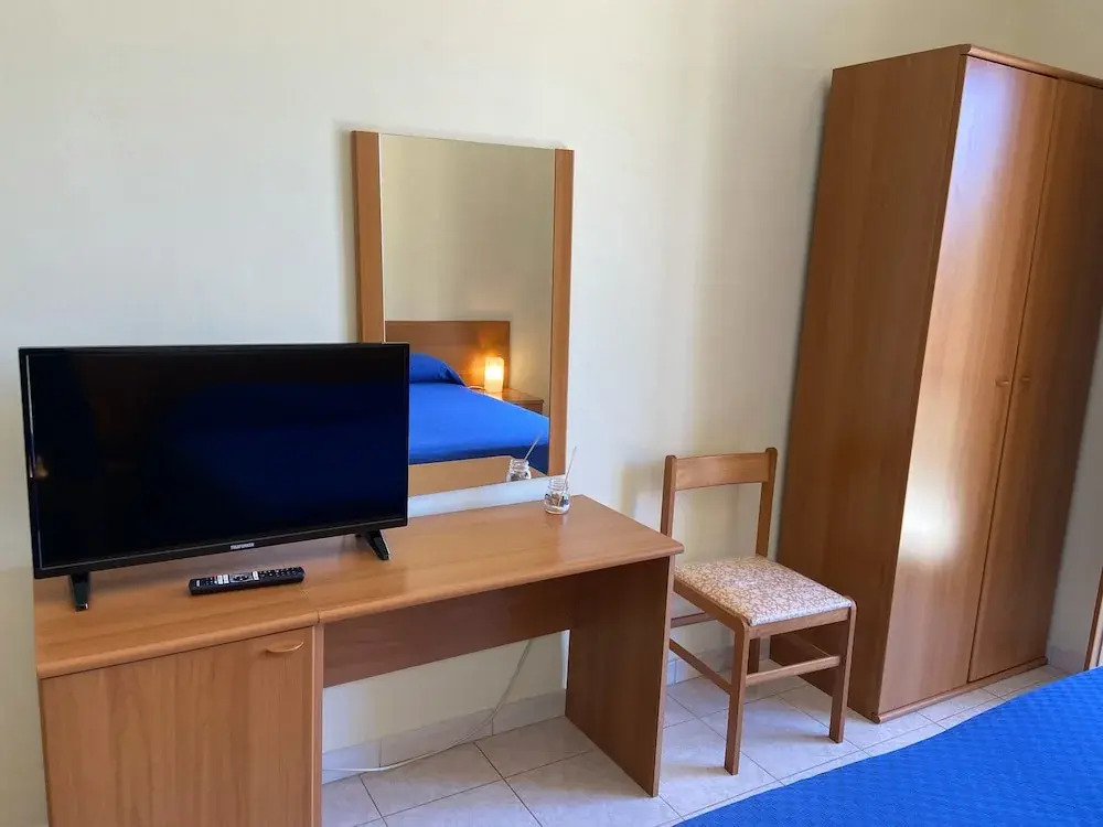 Hotel Mercure