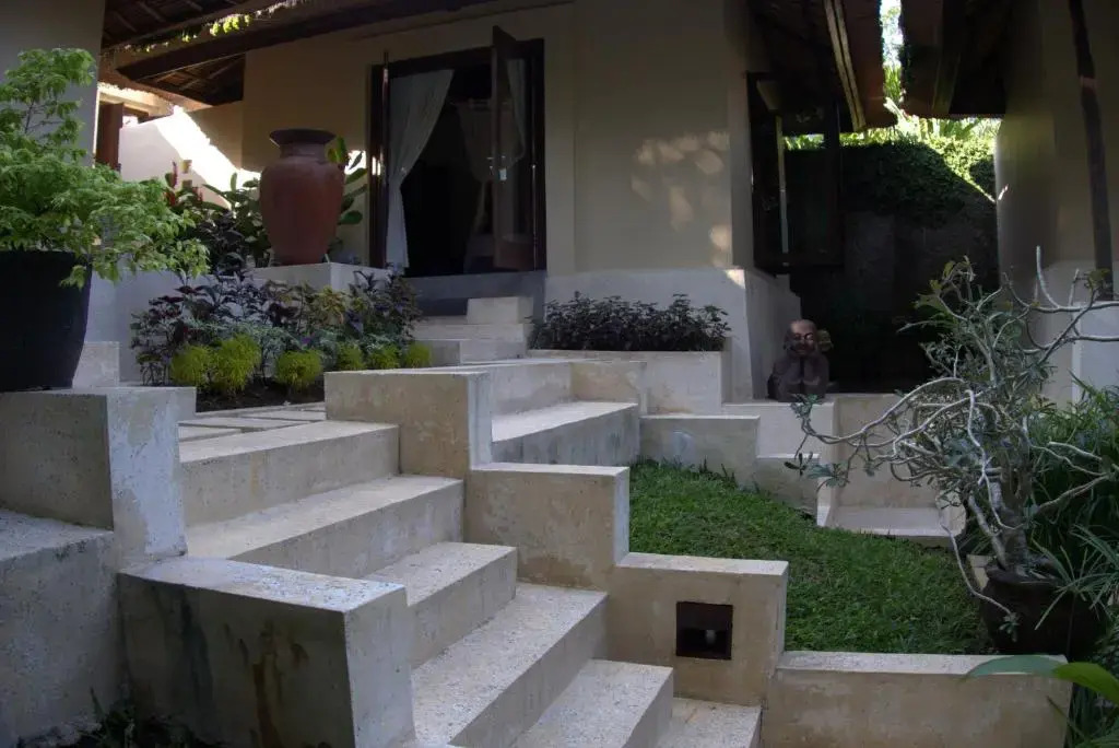 Villa Purnamasari