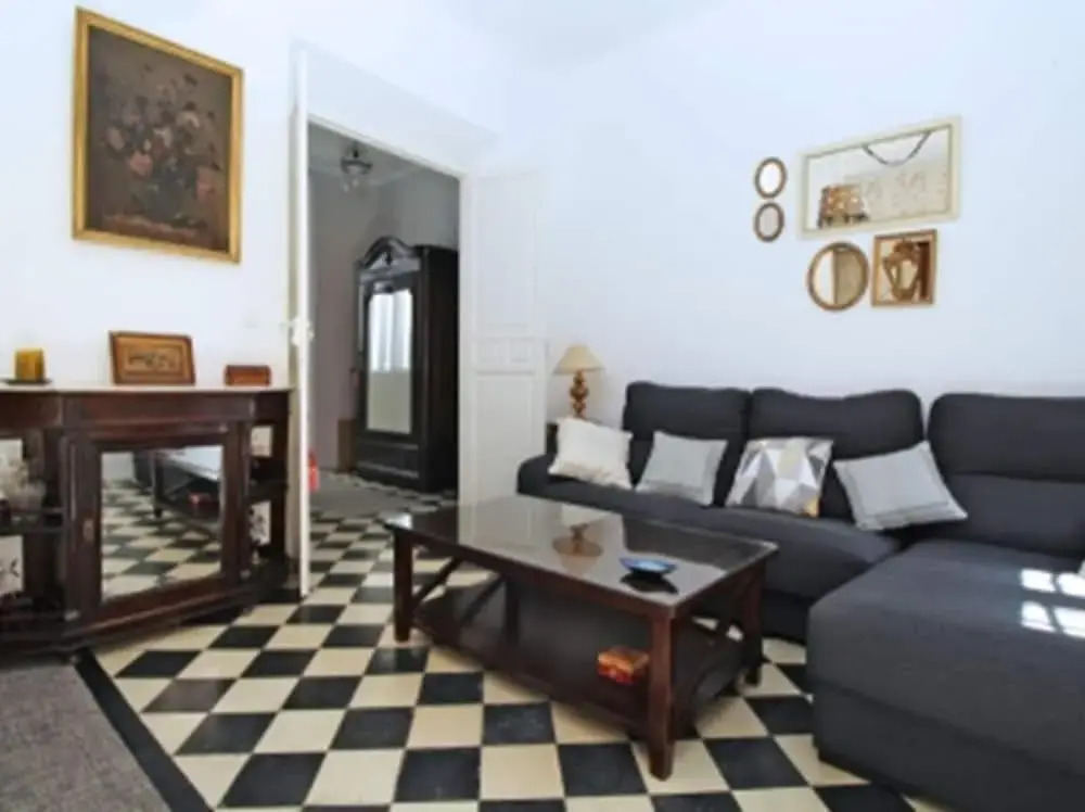 Del Parque Flats - Granada