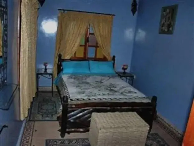 Riad De Lourika