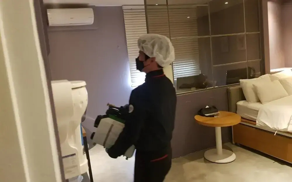 NU Hotel