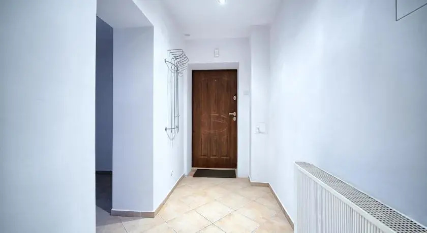 Apartament Bema Plaza