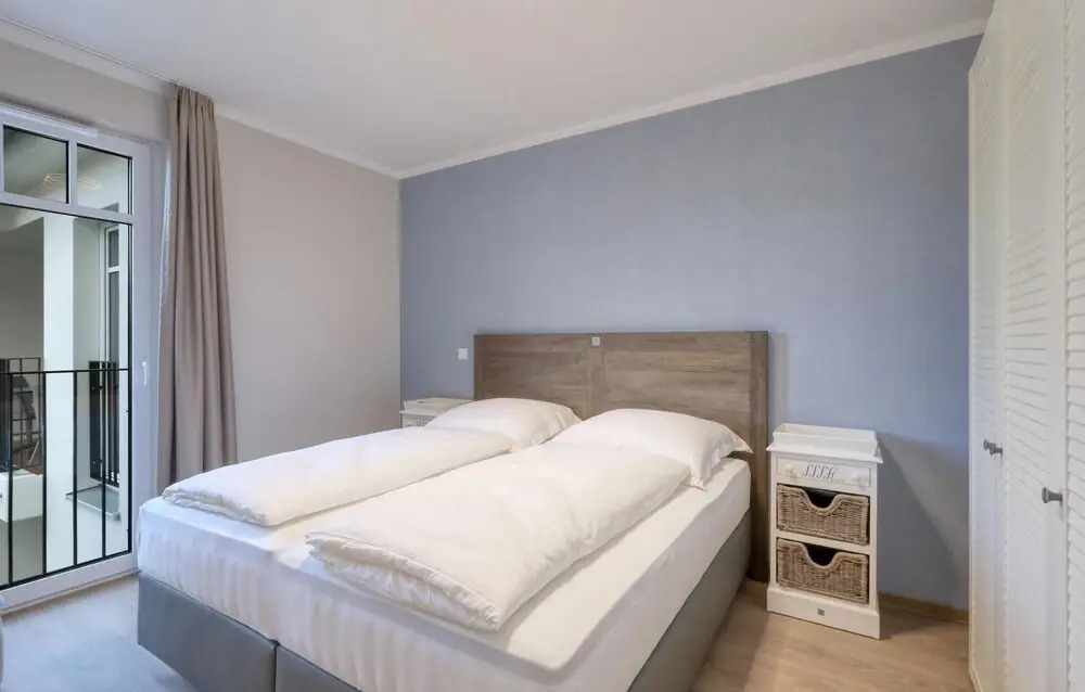 Baltischer Hof Apartment 37