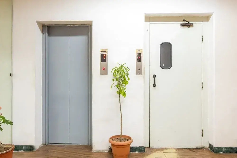 OYO 3654 Hotel Ps9