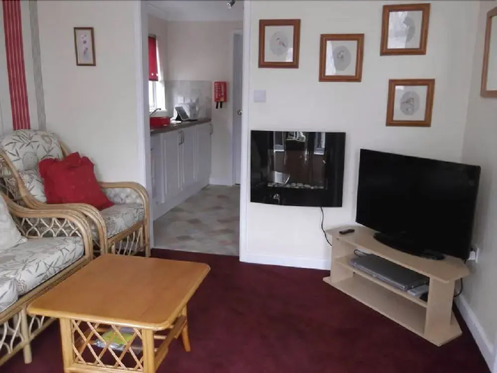 The Baildon Royd