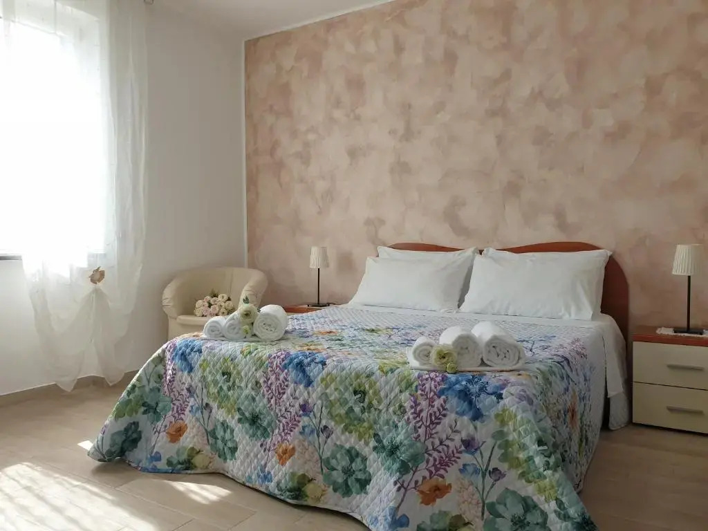 B&B Villa Rosa new