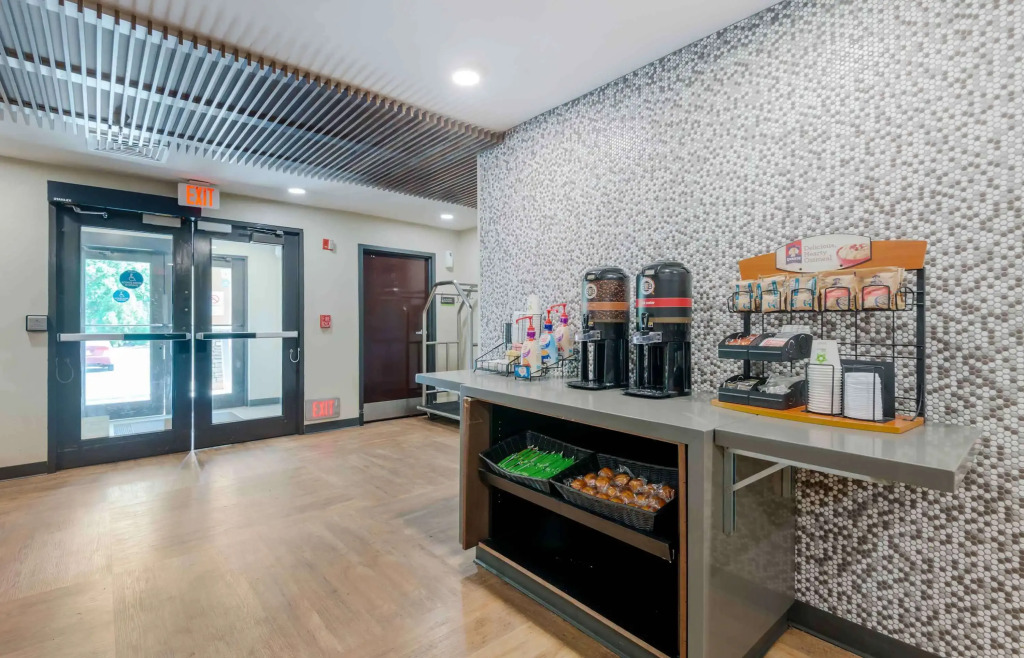 Extended Stay America Select Suites - Charlotte - University Place