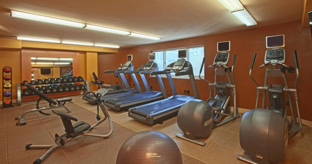DoubleTree Suites by Hilton Minneapolis Downtown