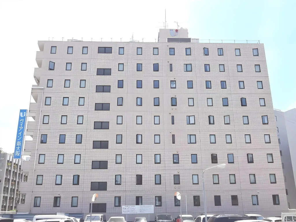 Via Inn Shin-Osaka