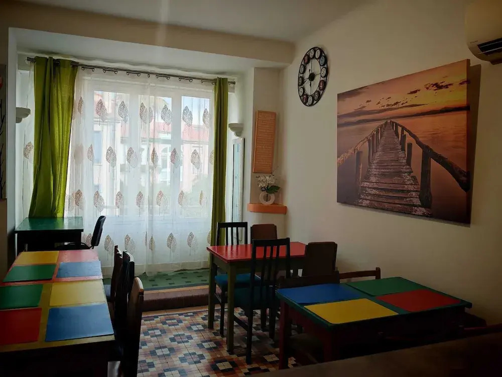 Hostel-Élisée-Perpignan
