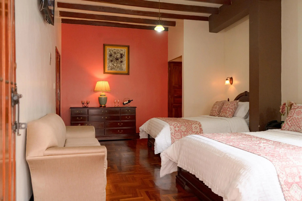 Rincón Familiar Hotel Boutique