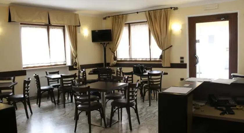 Hotel Due Colonne