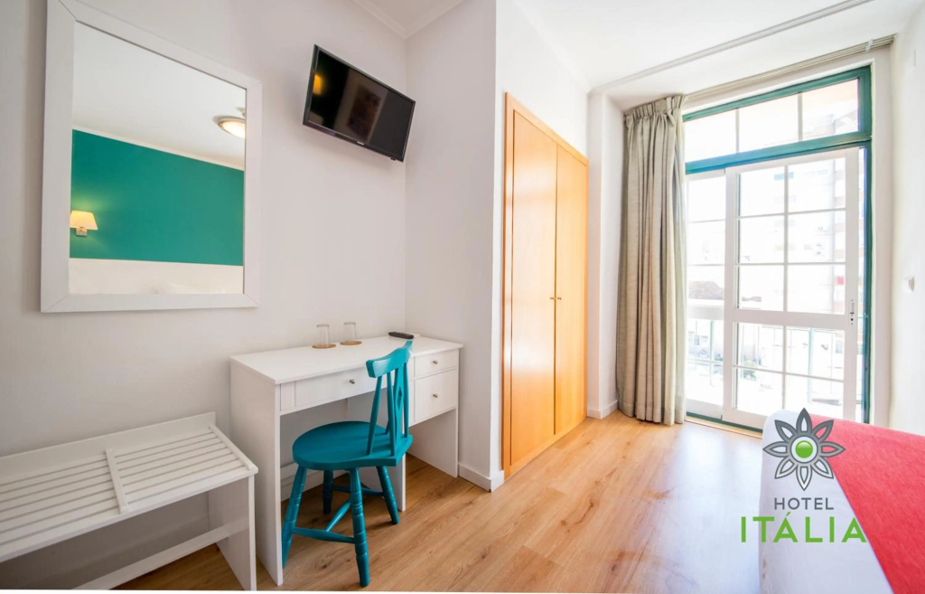 Hotel Italia