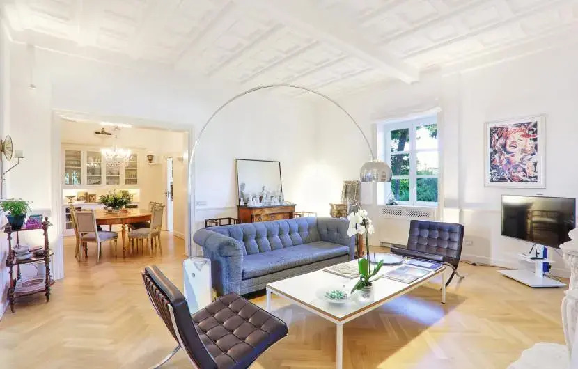 Flat 130M² 2 Bedrooms 2 Bathrooms - Sorrento