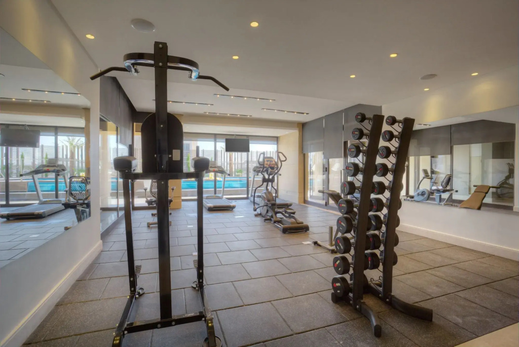 The House Boutique Suites
