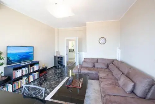 Magicstay - Flat 3 Bedrooms 2 Bathrooms - Rapallo