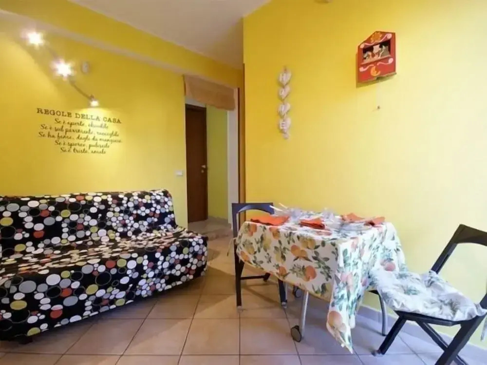 Casa Banchero