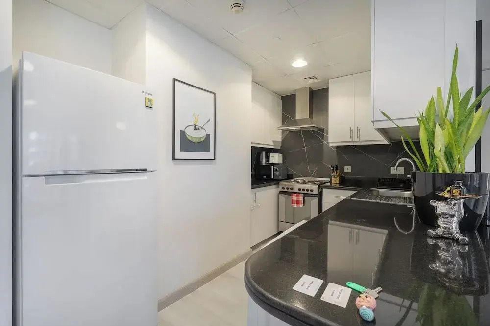 New Listing | JBR Beach Gem | Czechin | 1BD
