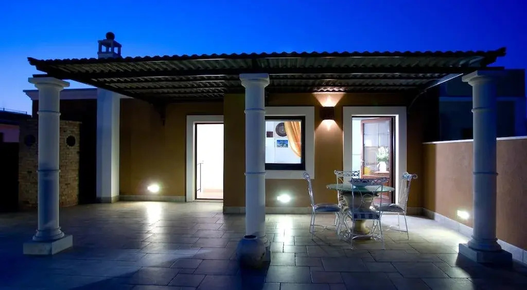 La Casa Del Bal