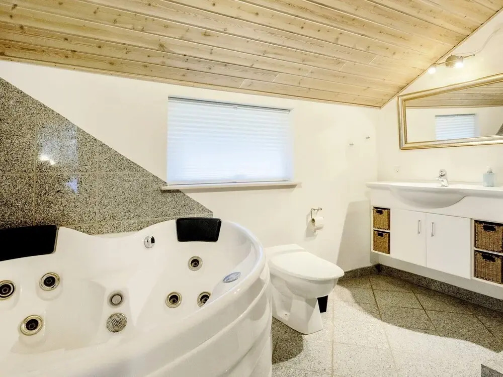 8 person holiday home in Rødby-By Traum
