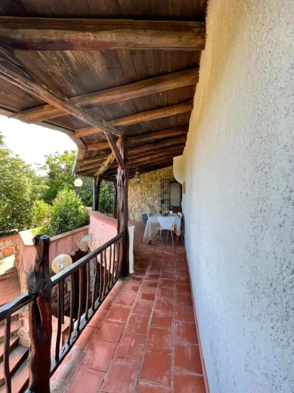 Le Dimore di Villa del Sole 8 Posti Letto Vista Mare