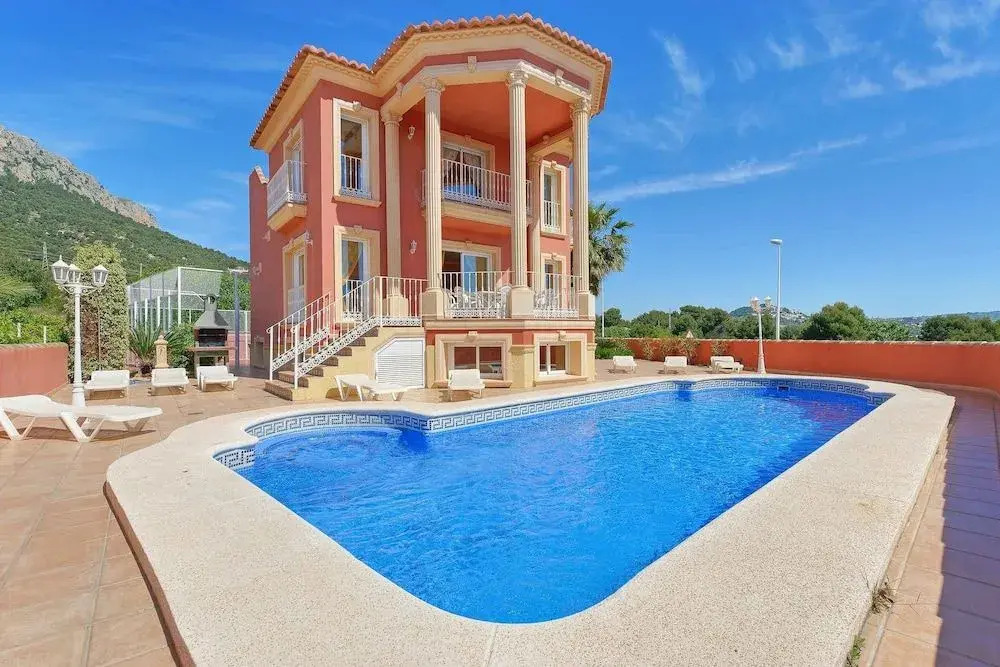 Villa Estacion - PlusHolidays