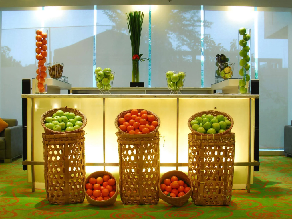 Cityloog Hotel Tebet Jakarta