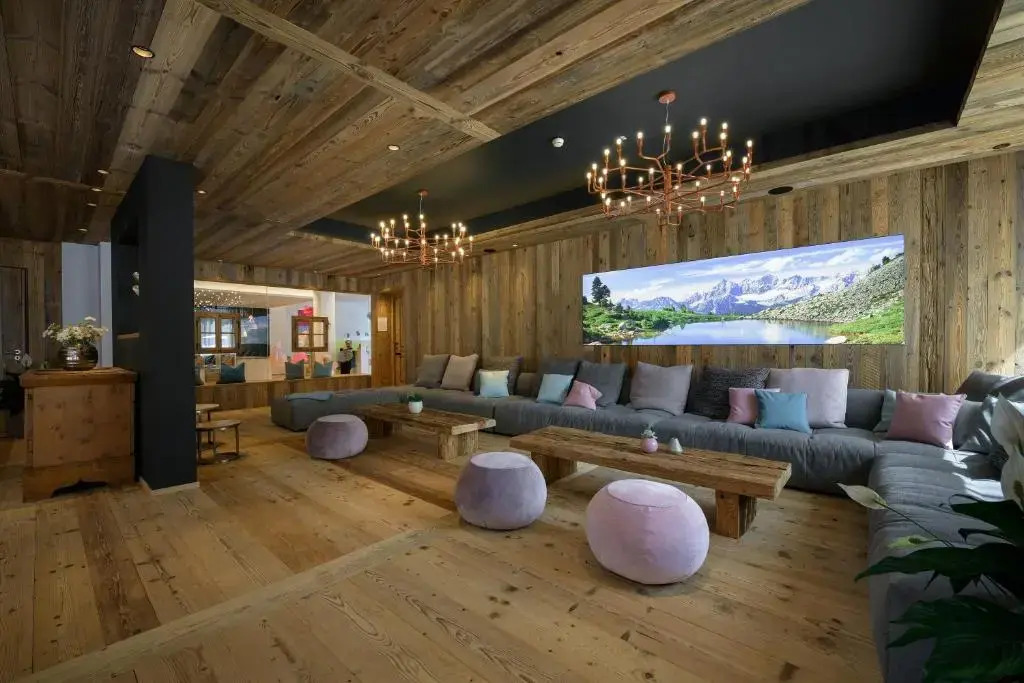 Central - Holiday Resort Flachau