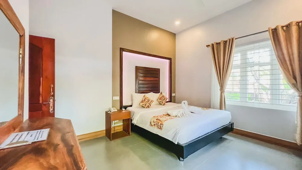 SANNA VILLA Residence