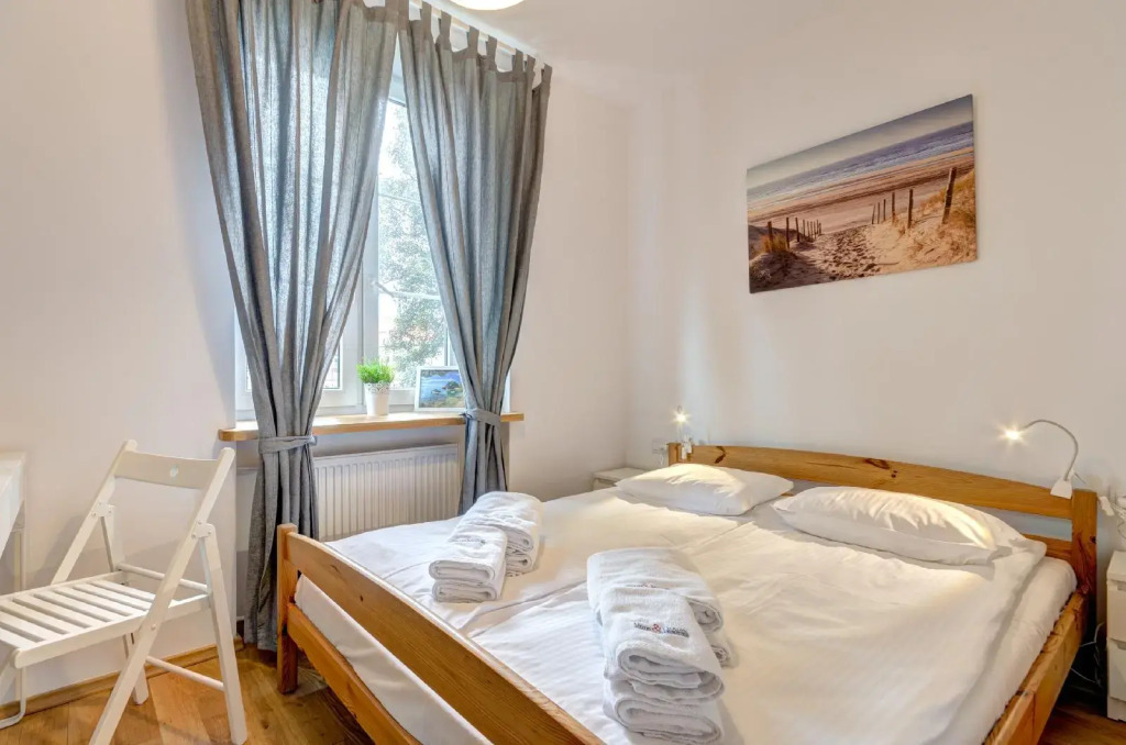 Dom & House - Apartments Old Town Grobla