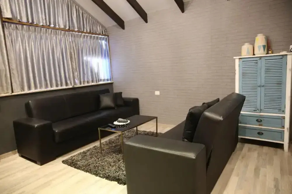 Belvedere Boutique Suites