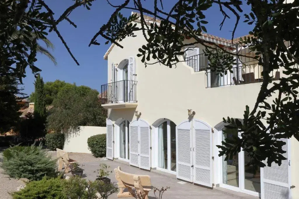 La Manga 463