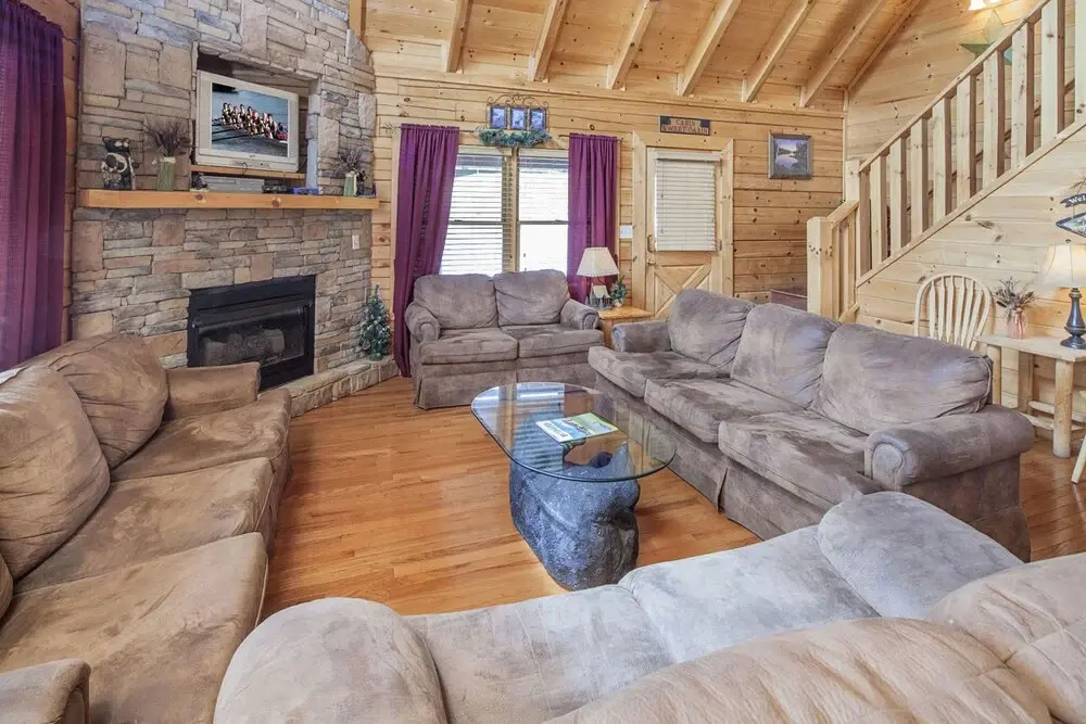 Black Beary Ridge by Eagles Ridge Resort