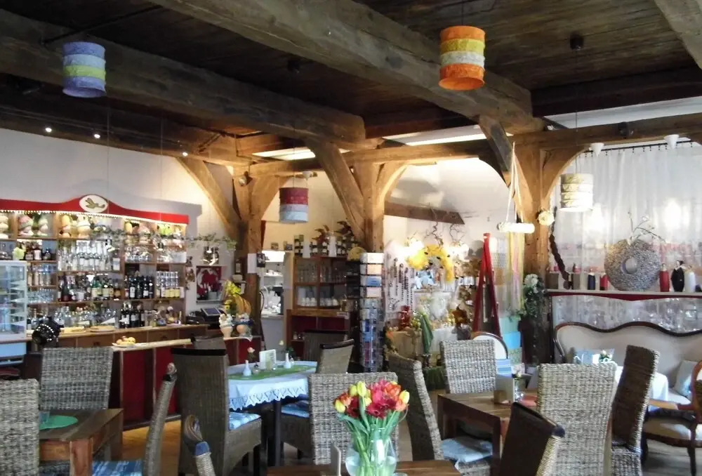 Taubenhof Gut Cadenberge