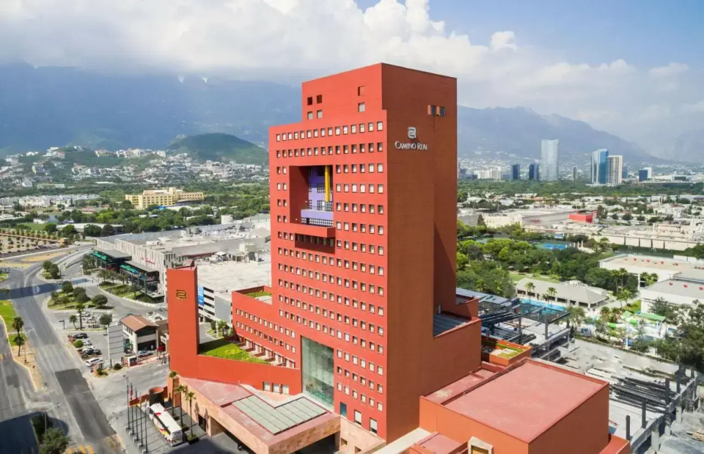 Barceló Monterrey Valle
