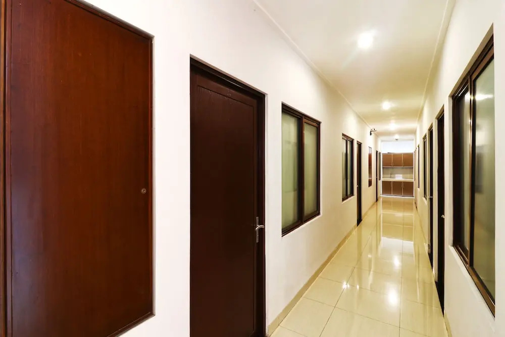 Bendungan Hilir Residence