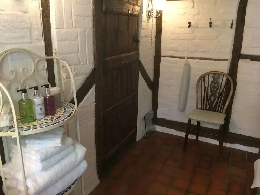 The Old Rectory