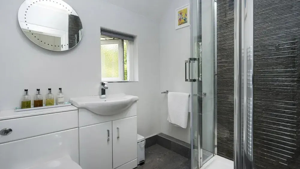 Castlemill Cottage