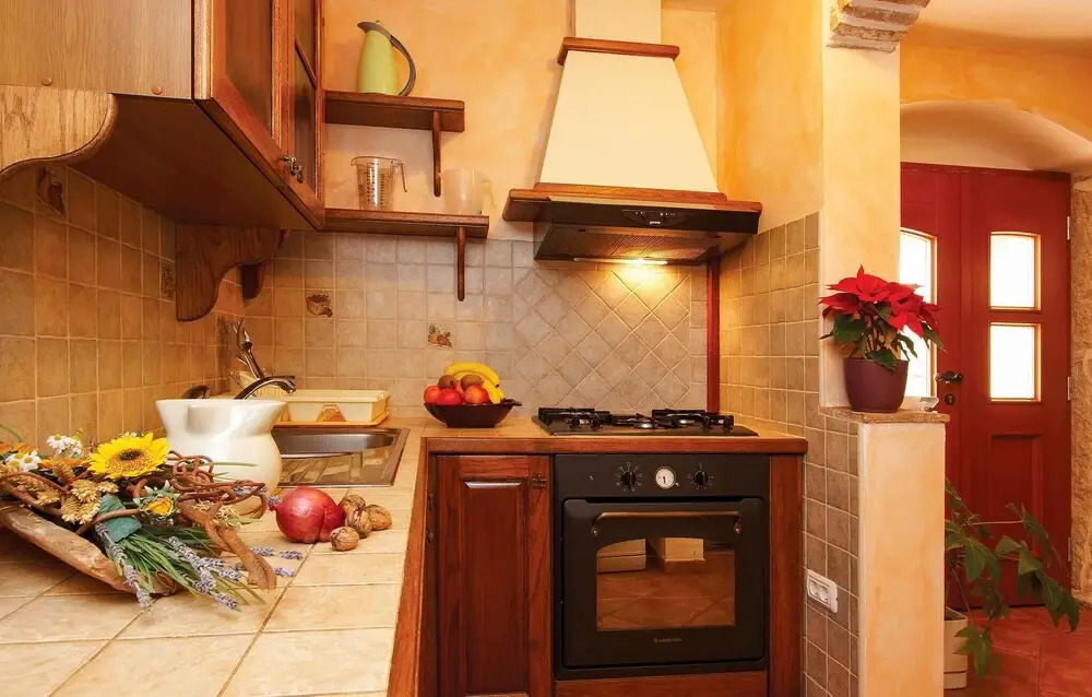 Beautiful Home in Krnica With Wifi and 2 Bedrooms